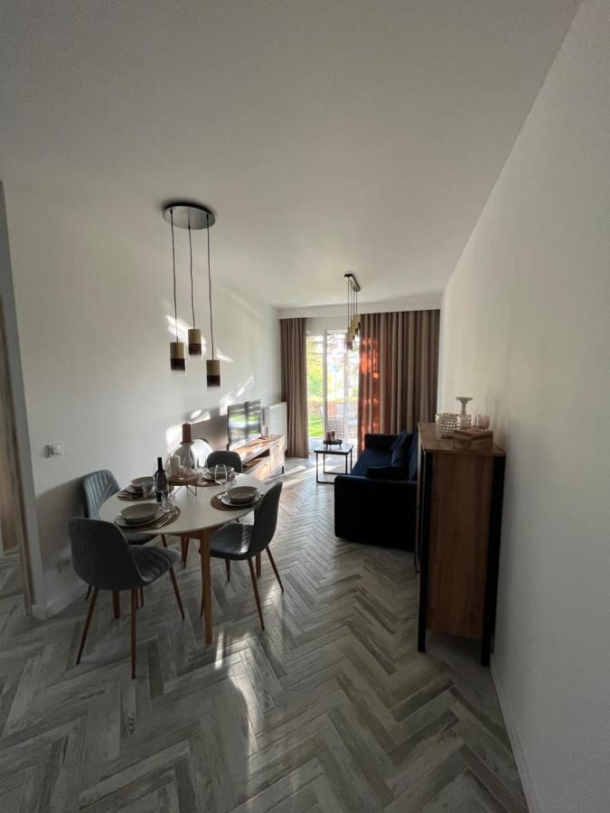 Apartament Pod Swierkiem Jastrzebia Gora Exterior photo